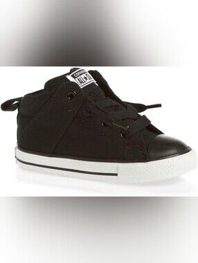Converse Chuck Taylor All Star Street Baby / Toddler High Top Shoes 5T
